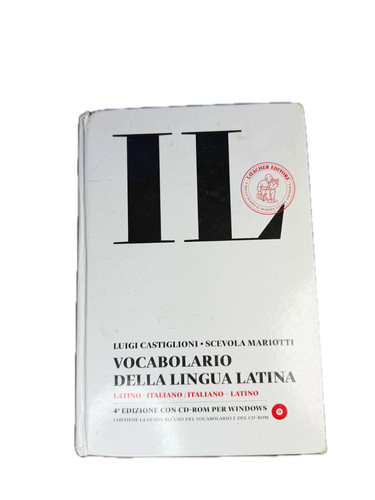 Castiglioni mariotti - il,