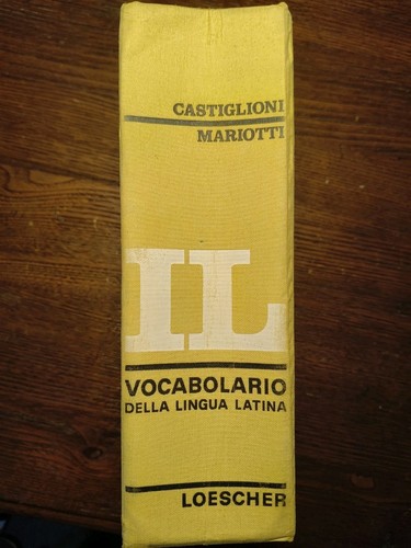 Castiglioni mariotti - castiglioni,