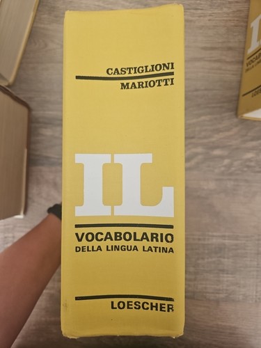 Castiglioni mariotti - castiglioni/mariotti, il