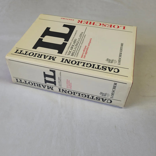 Il - (castiglioni, mariotti)