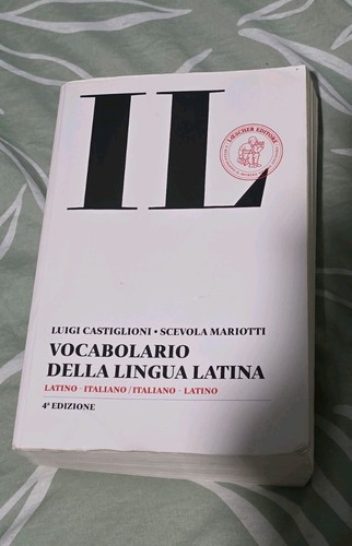 Vocabolario della lingua - della,