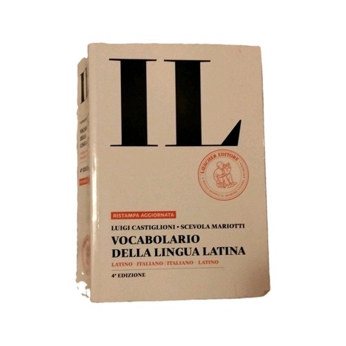 Vocabolario della lingua - vocabolario,