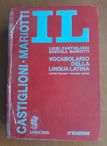 Castiglioni mariotti terza - castiglioni,