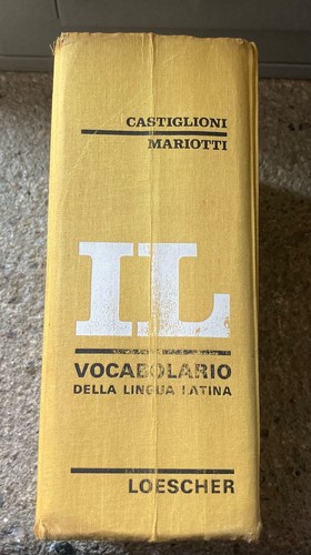Castiglioni mariotti - castiglioni, il