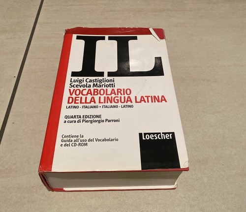 Vocabolario della lingua - della,