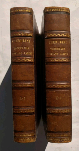 Francesco cherubini - francesco,