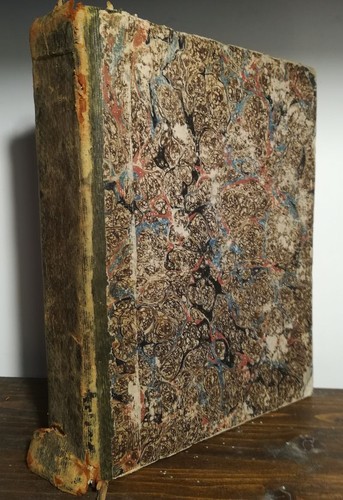 1742 vocabolario italiano e - italiano,