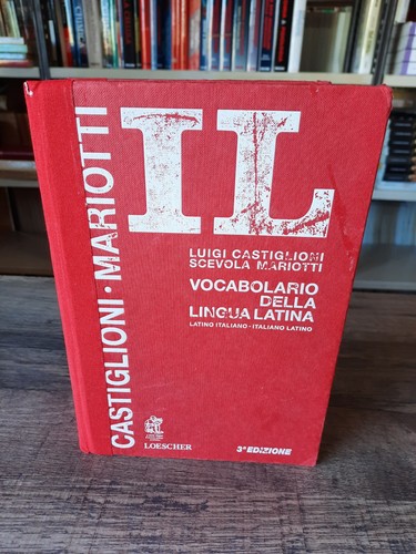 Castiglioni/Mariotti