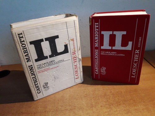 Vocabolario della lingua - -,