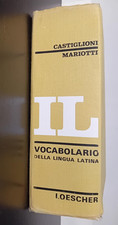 Vocabolario della lingua