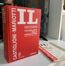 IL Vocabolario della Lingua