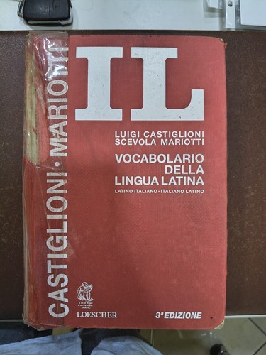Vocabolario della lingua - della,
