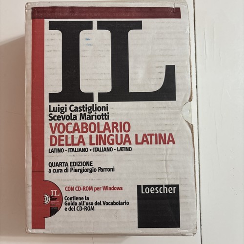 Vocabolario della lingua - della,