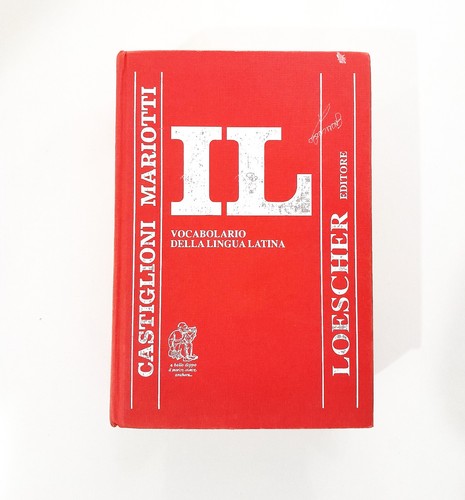 Vocabolario della lingua - della,