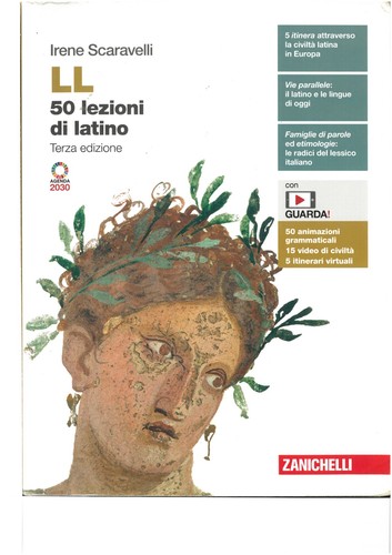 Lezioni latino con - di, latino.