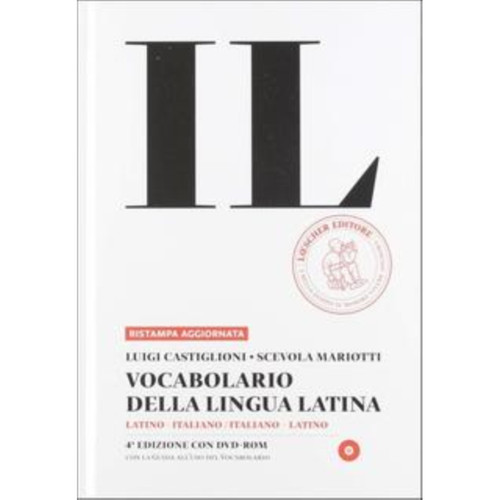Loescher vocabolario - -,