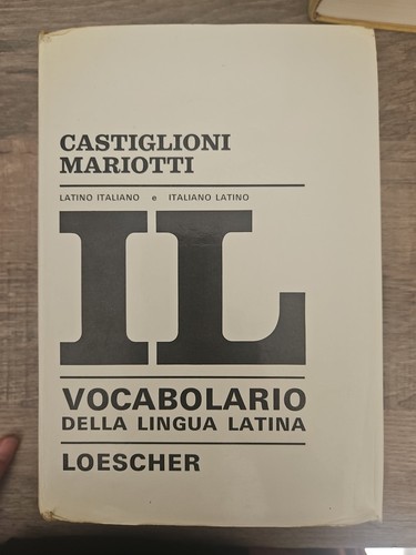 Castiglioni/Mariotti