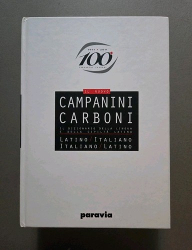 Nuovo campanini carboni il - nuovo,