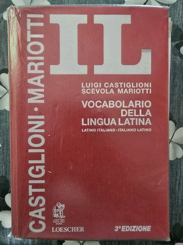 Castiglioni mariotti - il,