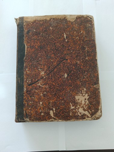 Dizionario vocabolario antico - dizionario,