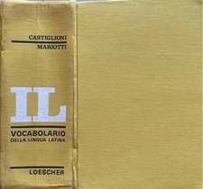 Vocabolario della lingua