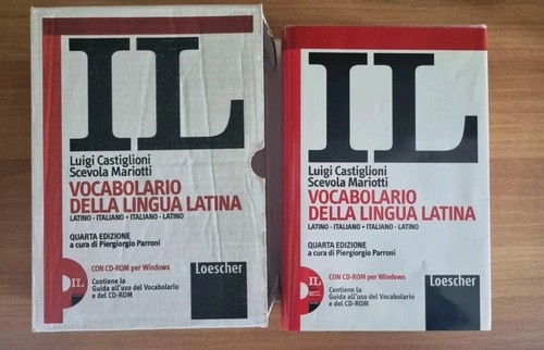 Vocabolario della lingua - vocabolario,