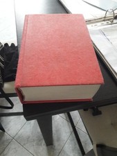 Vocabolario latino terza