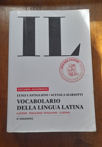 Vocabolario della lingua - della,