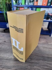 Vocabolario Latino "IL"