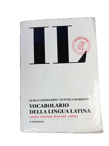 Castiglioni mariotti - il,