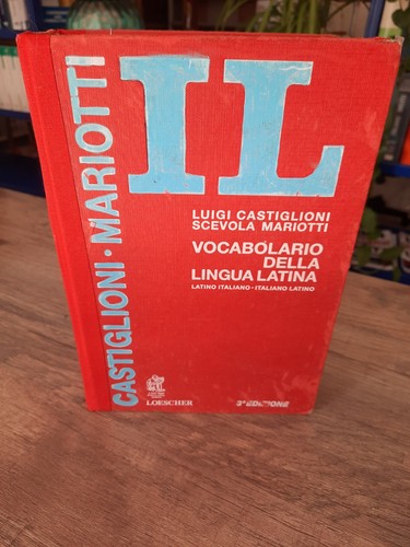 Castiglioni/Mariotti