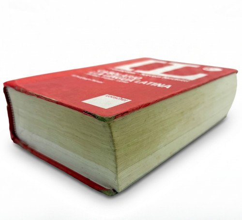 Vocabolario della lingua - vocabolario,