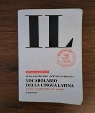 IL Vocabolario della Lingua