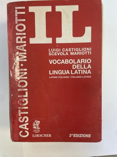Castiglioni mariotti terza - castiglioni,