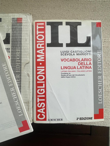 Castiglioni mariotti terza - castiglioni,