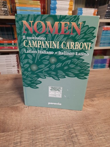Nuovissimo campanini - il,