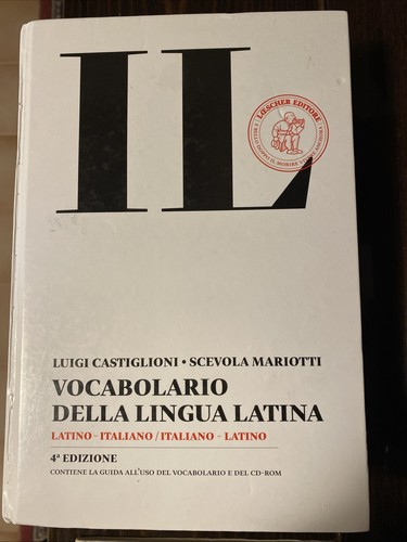Vocabolario della lingua - vocabolario,