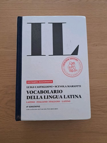 Loescher castiglioni mariotti - loescher,