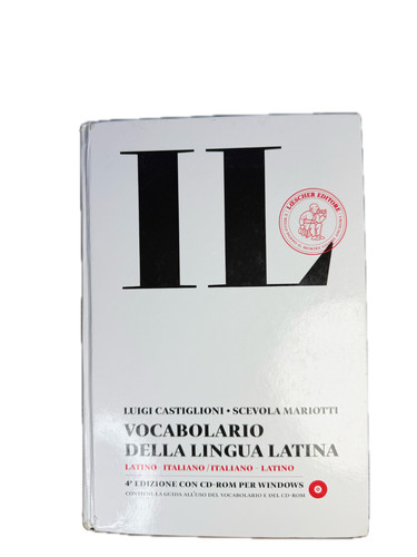 Castiglioni mariotti - il,